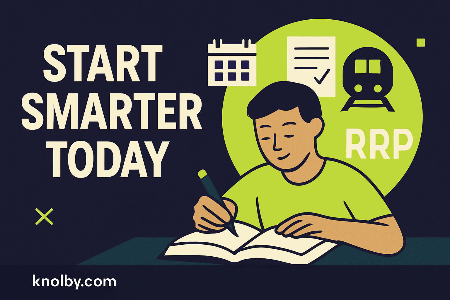 RRB NTPC Preparation: Dates, Syllabus and Tips Guide