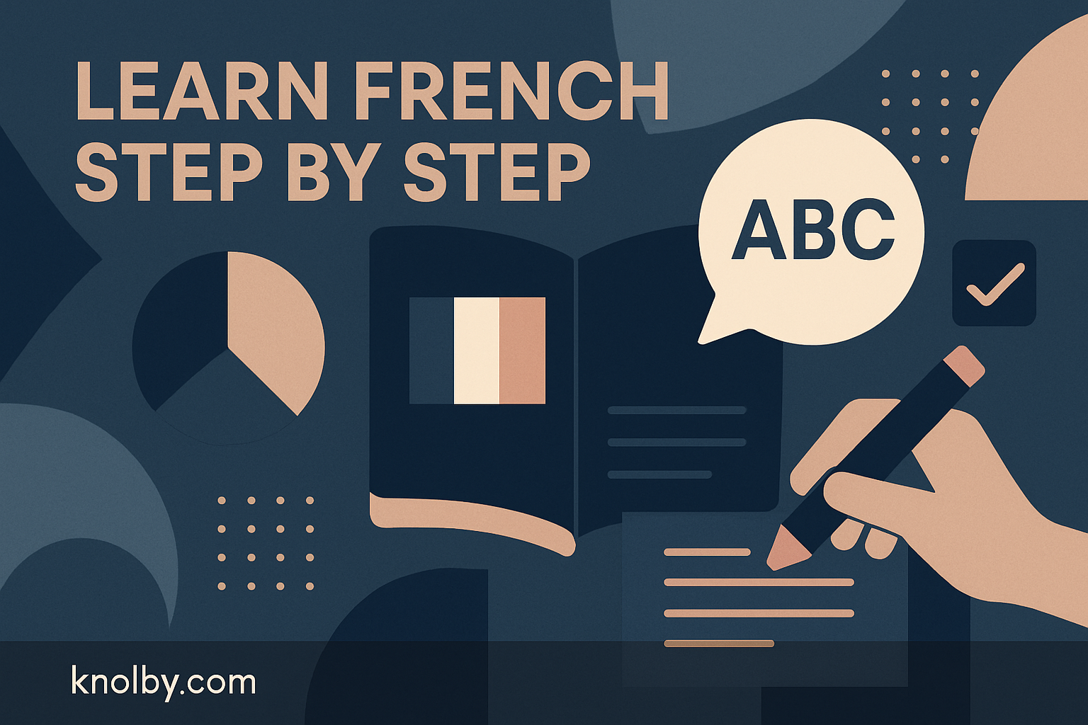 French language learning: Structured Tips That Work